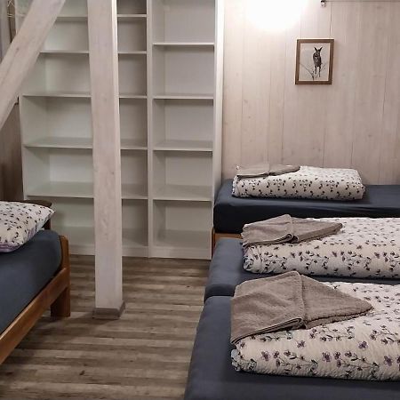 Ski Apartmany Nymburska Chata Pec pod Snezkou Bagian luar foto