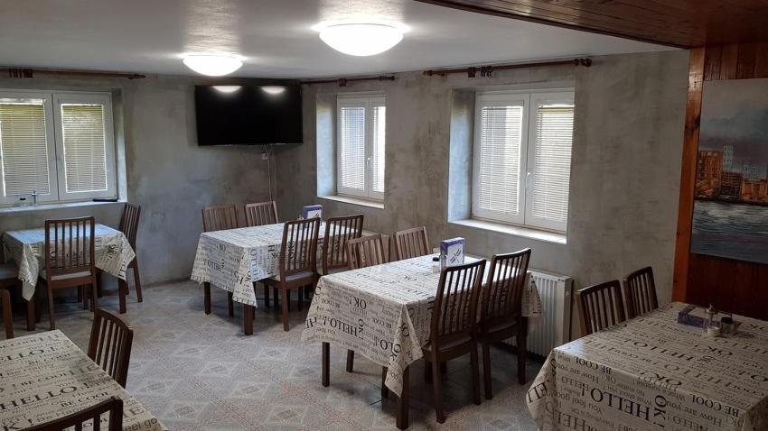 Ski Apartmany Nymburska Chata Pec pod Snezkou Bagian luar foto