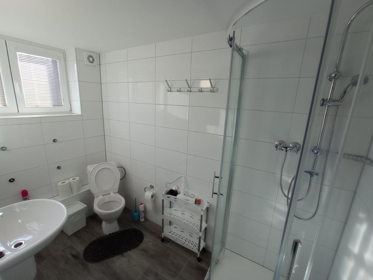 Ski Apartmany Nymburska Chata Pec pod Snezkou Bagian luar foto