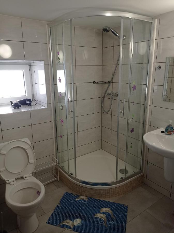 Ski Apartmany Nymburska Chata Pec pod Snezkou Bagian luar foto