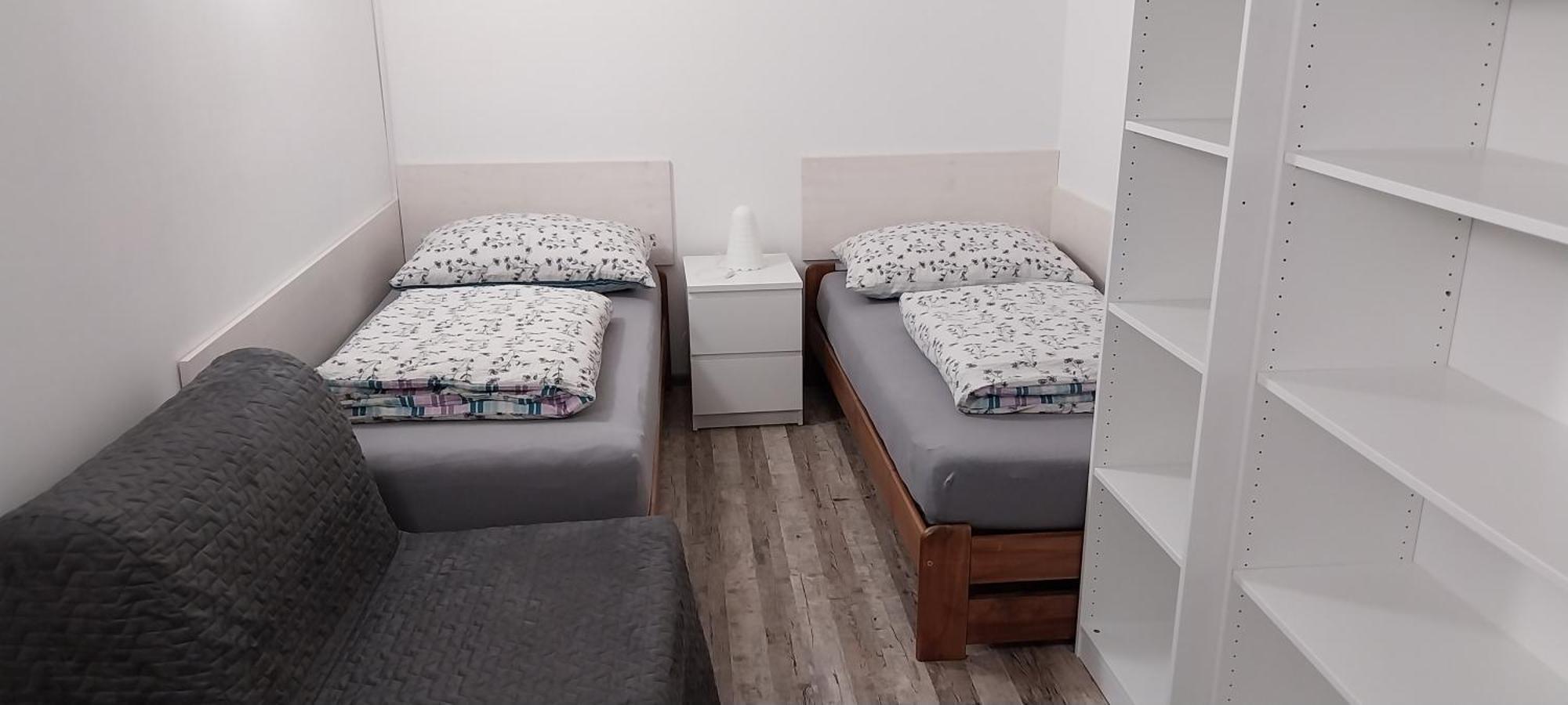 Ski Apartmany Nymburska Chata Pec pod Snezkou Bagian luar foto