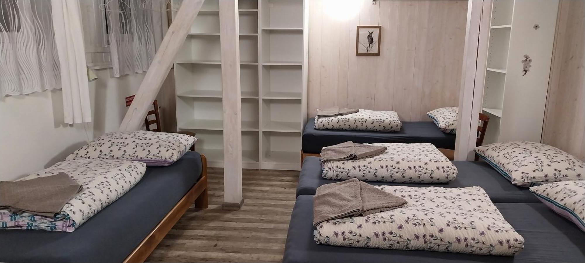Ski Apartmany Nymburska Chata Pec pod Snezkou Bagian luar foto